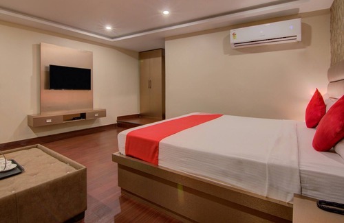 Jamshedpur Hotel | OYO 12736 Skylawn