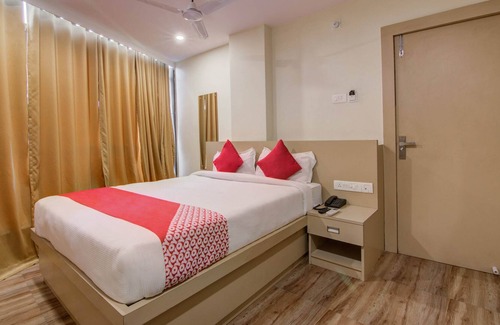 Jamshedpur Hotel | OYO 12736 Skylawn