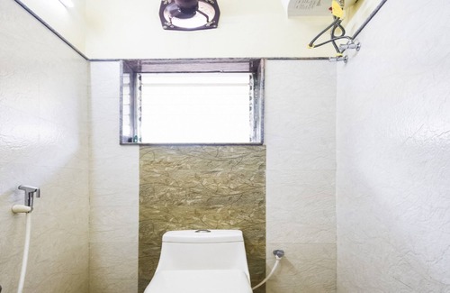Sector II Hotel | OYO 12819 The Olive