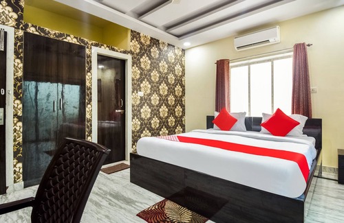 Sector II Hotel | OYO 12819 The Olive