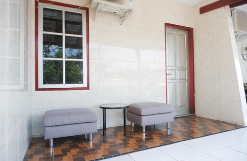 Semarang Hotel | OYO 1284 Executive Residence