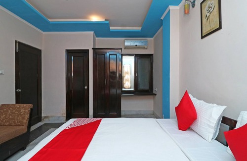 Rudrapur Hotel | OYO 13161 King's Palace