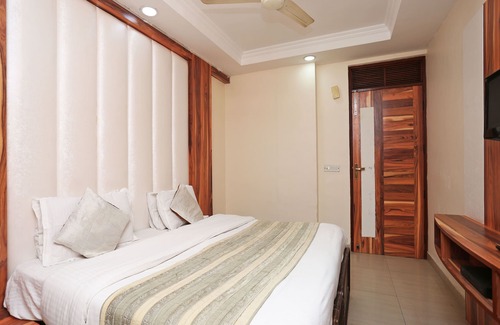 Greater Kailash I Hotel | OYO 13338 Hotel Atithi