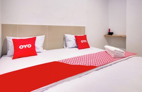 Medan Hotel | OYO 1345 Alfalah Residence Syariah