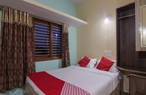 Mysore Hotel | OYO 13649 Megalahatti Ventures