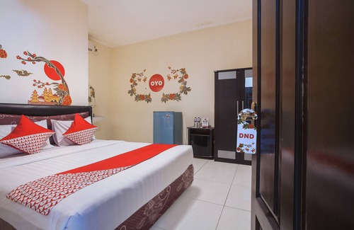 Suko Manunggal Hotel | OYO 138 Graha 99