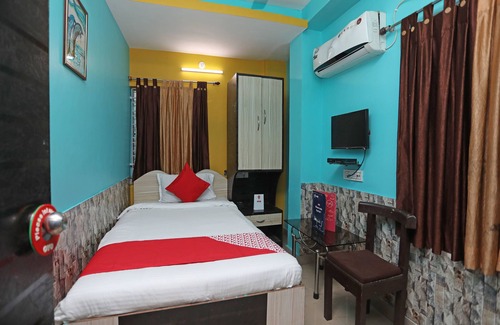 Barrackpore Hotel | OYO 15114 Ivy Hotel