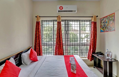 Ekkatuthangal Hotel | OYO 15148 Sky Pix