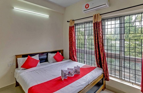 Ekkatuthangal Hotel | OYO 15148 Sky Pix