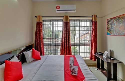Ekkatuthangal Hotel | OYO 15148 Sky Pix