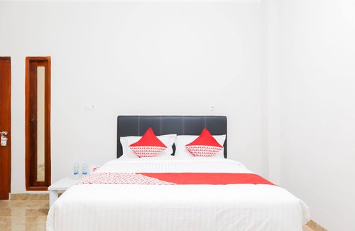 Jakarta Utara Hotel | OYO 1519 Axl Residence