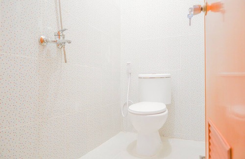 Jakarta Utara Hotel | OYO 1519 Axl Residence