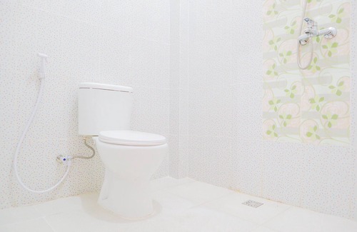 Jakarta Utara Hotel | OYO 1519 Axl Residence
