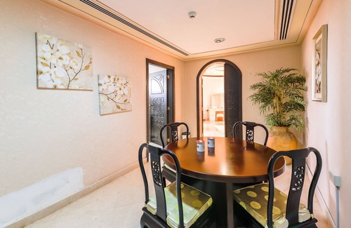 Sohar Hotel | OYO 154 Bait AL Marmar Hotel