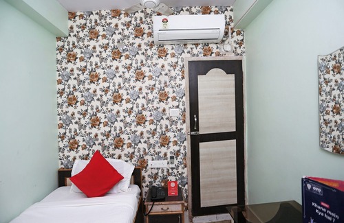 Patna Hotel | OYO 15443 Hotel Mega Palace