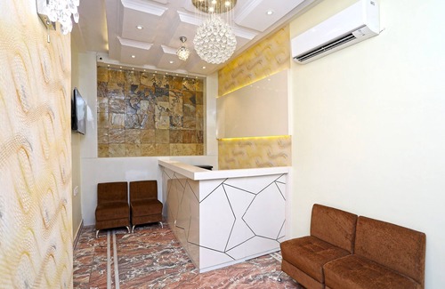 Kolkata Hotel | OYO 15617 Abi's Inn