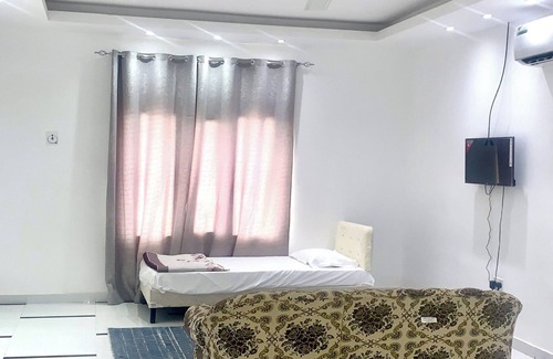 Barka Hotel | OYO 157 Dream Barka Hotel