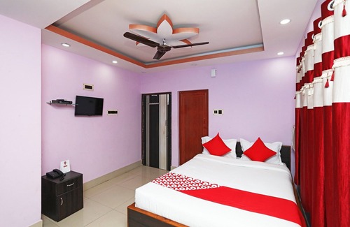Kolkata Hotel | OYO 16058 Classic Inn