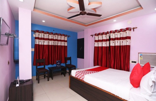 Kolkata Hotel | OYO 16058 Classic Inn
