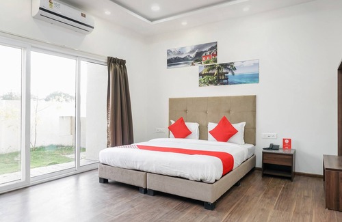 Undri Hotel | OYO 16832 I Suites