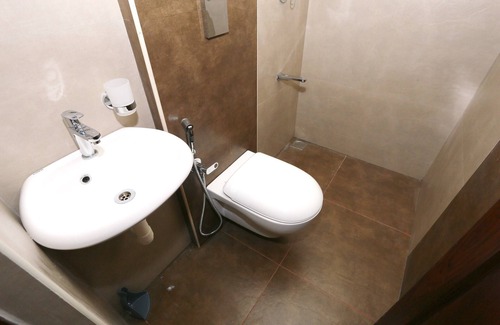 Mamangalam Hotel | OYO 16968 Better Inn