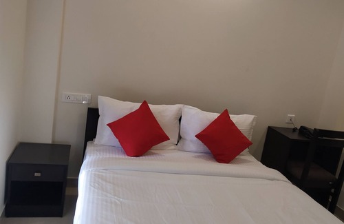 Mamangalam Hotel | OYO 16968 Better Inn