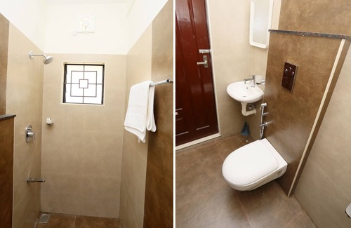 Mamangalam Hotel | OYO 16968 Better Inn