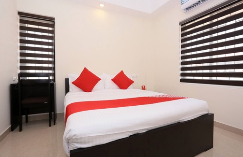 Mamangalam Hotel | OYO 16968 Better Inn