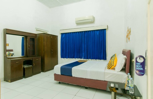 Sukabumi Hotel | OYO 1707 Hotel Mustika Widyasari
