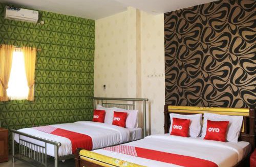 Garut Hotel | OYO 1722 Villa Ciparay Indah Syariah