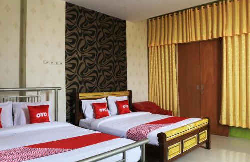 Garut Hotel | OYO 1722 Villa Ciparay Indah Syariah