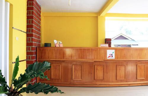 Garut Hotel | OYO 1722 Villa Ciparay Indah Syariah