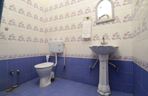 Jhalamand Hotel | OYO 17368 Ranibagh Palace