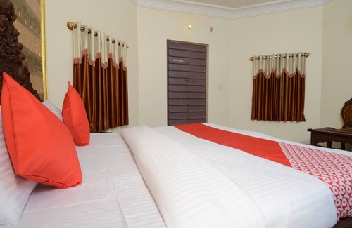 Jhalamand Hotel | OYO 17368 Ranibagh Palace