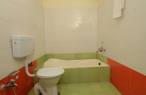 Jhalamand Hotel | OYO 17368 Ranibagh Palace