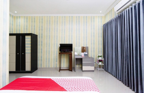 Ngemplak Hotel | OYO 1846 The Ecovillage