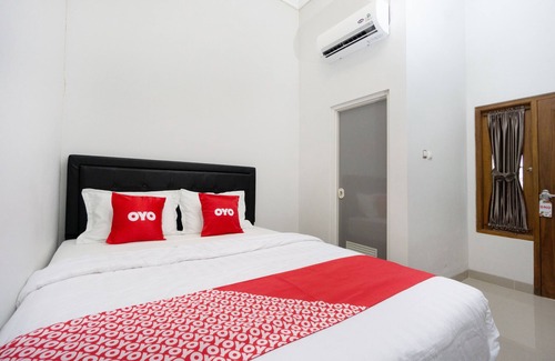 Ngemplak Hotel | OYO 1846 The Ecovillage
