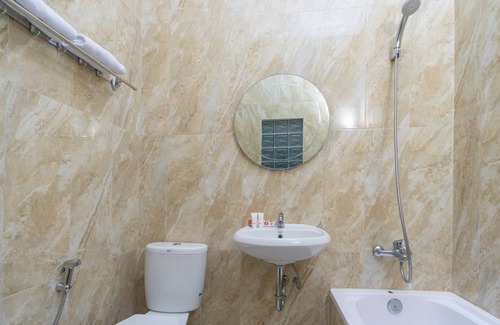 Ngemplak Hotel | OYO 1846 The Ecovillage