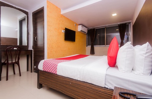 Belapur Hotel | OYO 19028 Hotel Palm Star