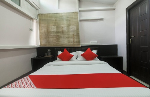 Shillong Hotel | OYO 19292 55 Pillars House