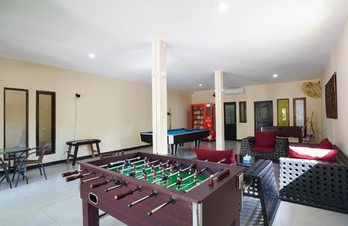 Tuban Hotel | OYO 1992 China Town Hotel Bali