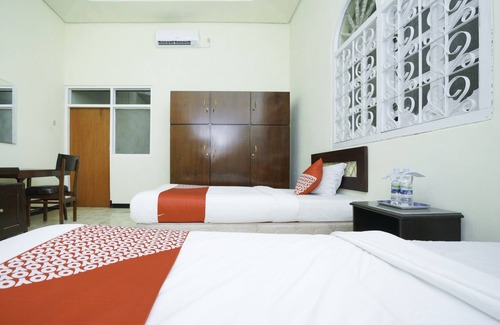 Probolinggo Hotel | OYO 2004 Penginapan Bidara Syariah
