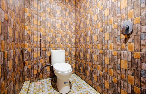 Jetis Hotel | OYO 2047 Opak Village Bed & Breakfast