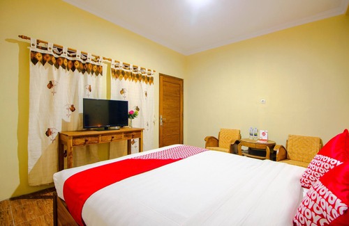 Jetis Hotel | OYO 2047 Opak Village Bed & Breakfast