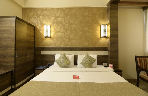 Pajifond Hotel | OYO 2068 Hotel La Grace