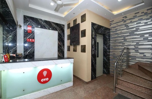 Jabalpur Hotel | OYO 2155 Hotel Wardhman