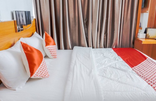 Demak Hotel | OYO 2199 Mandiri Guest House Syariah