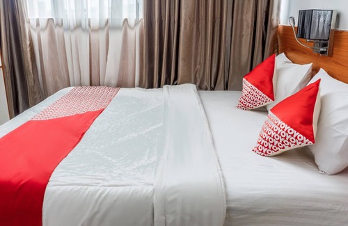 Demak Hotel | OYO 2199 Mandiri Guest House Syariah