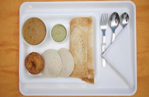 Tiruchirappalli Hotel | OYO 22248 Jancy Residency