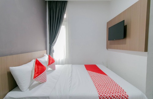Karangtengah Hotel | OYO 2228 Arwinda Costel Syariah